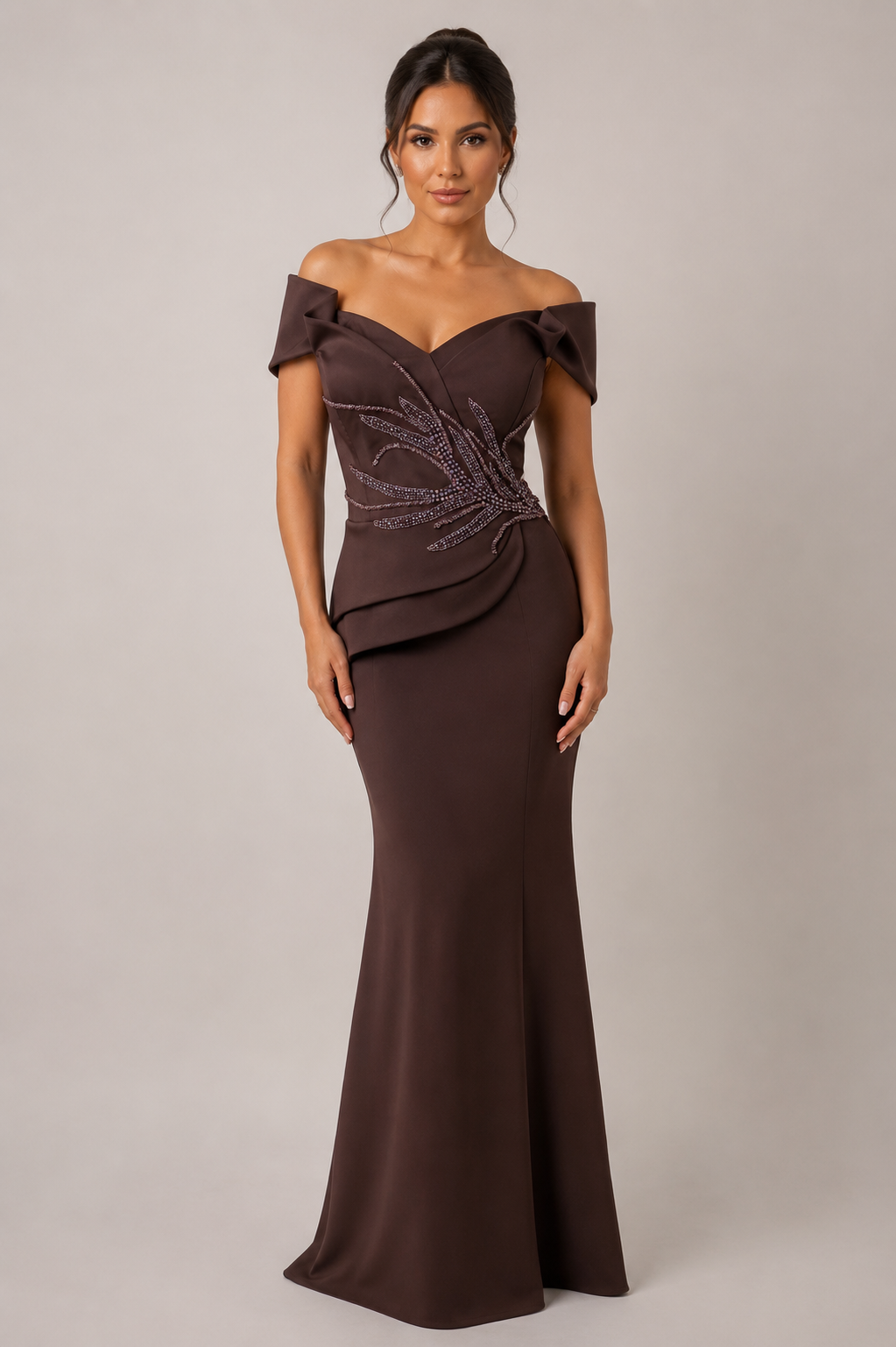 Aurelia Gown