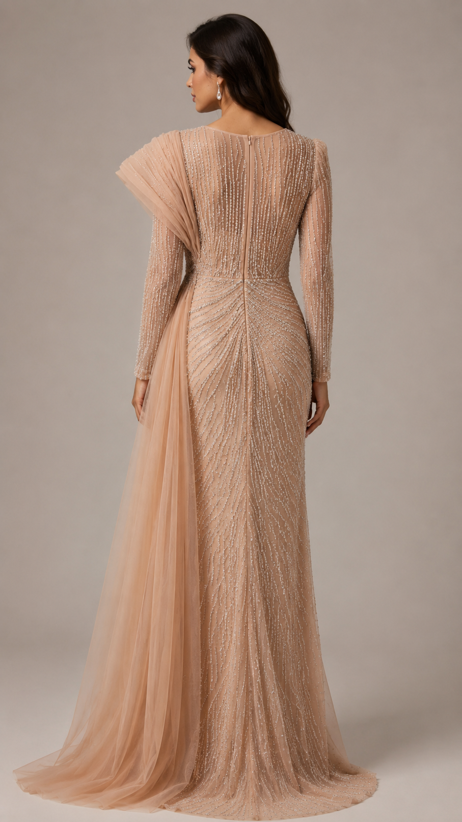 Champagne Radiance