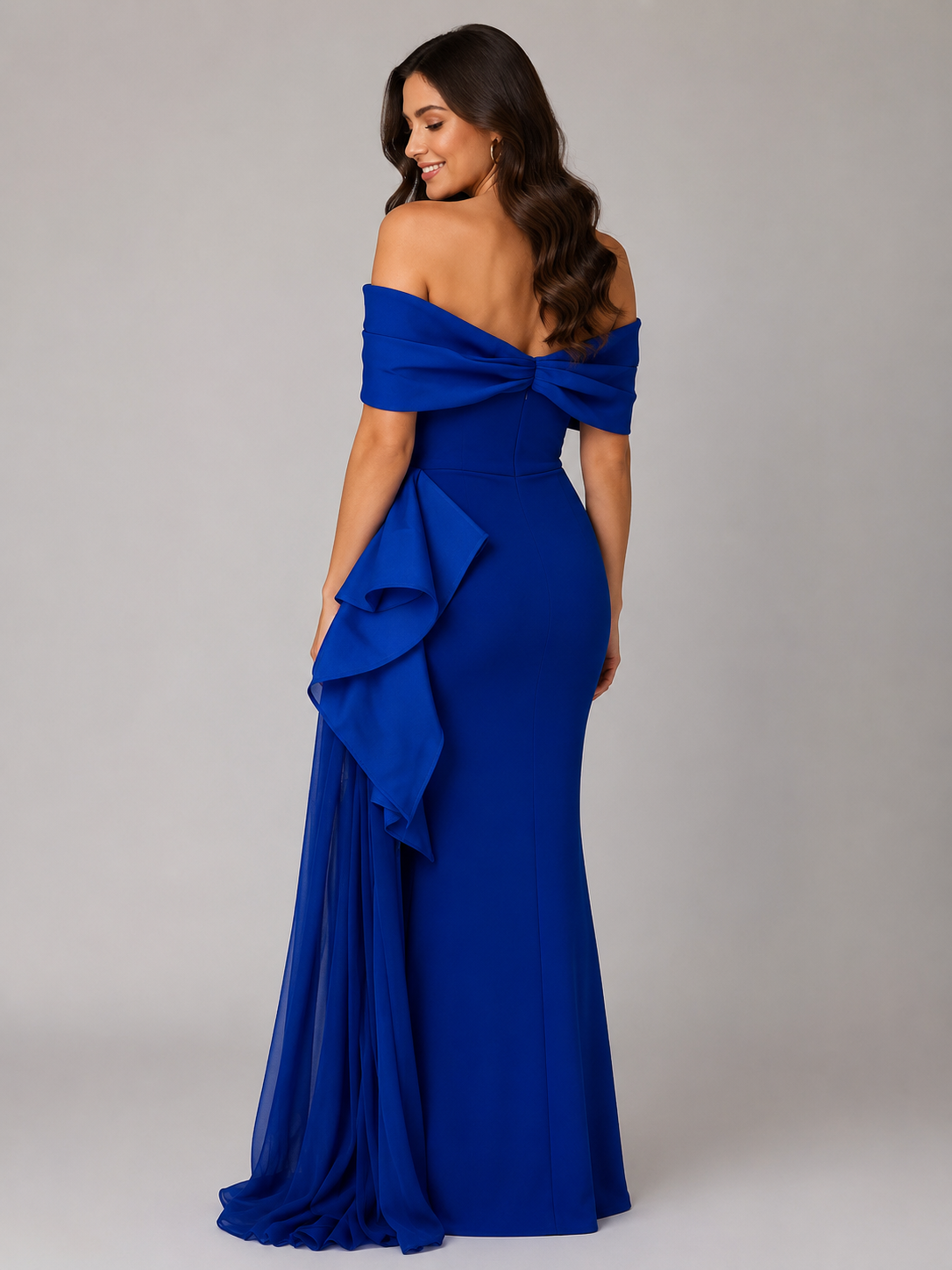 Emilia Gown