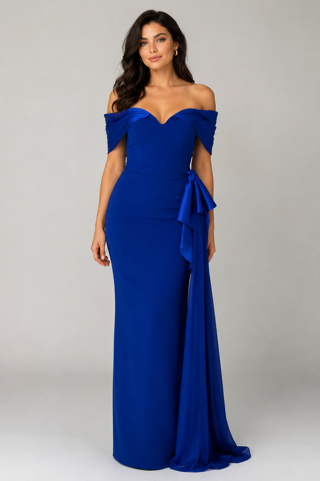 Emilia Gown