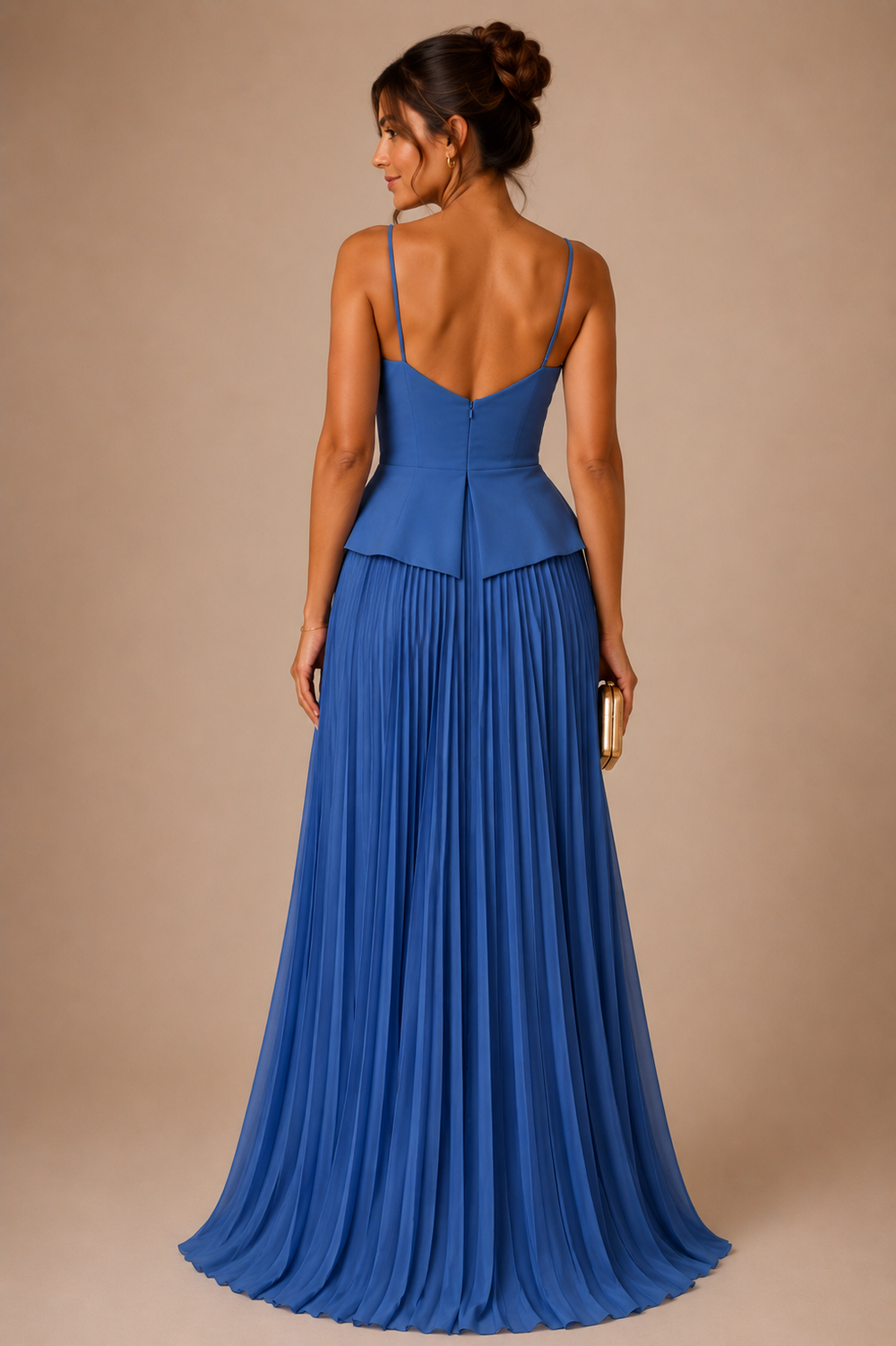 Blue Belle
