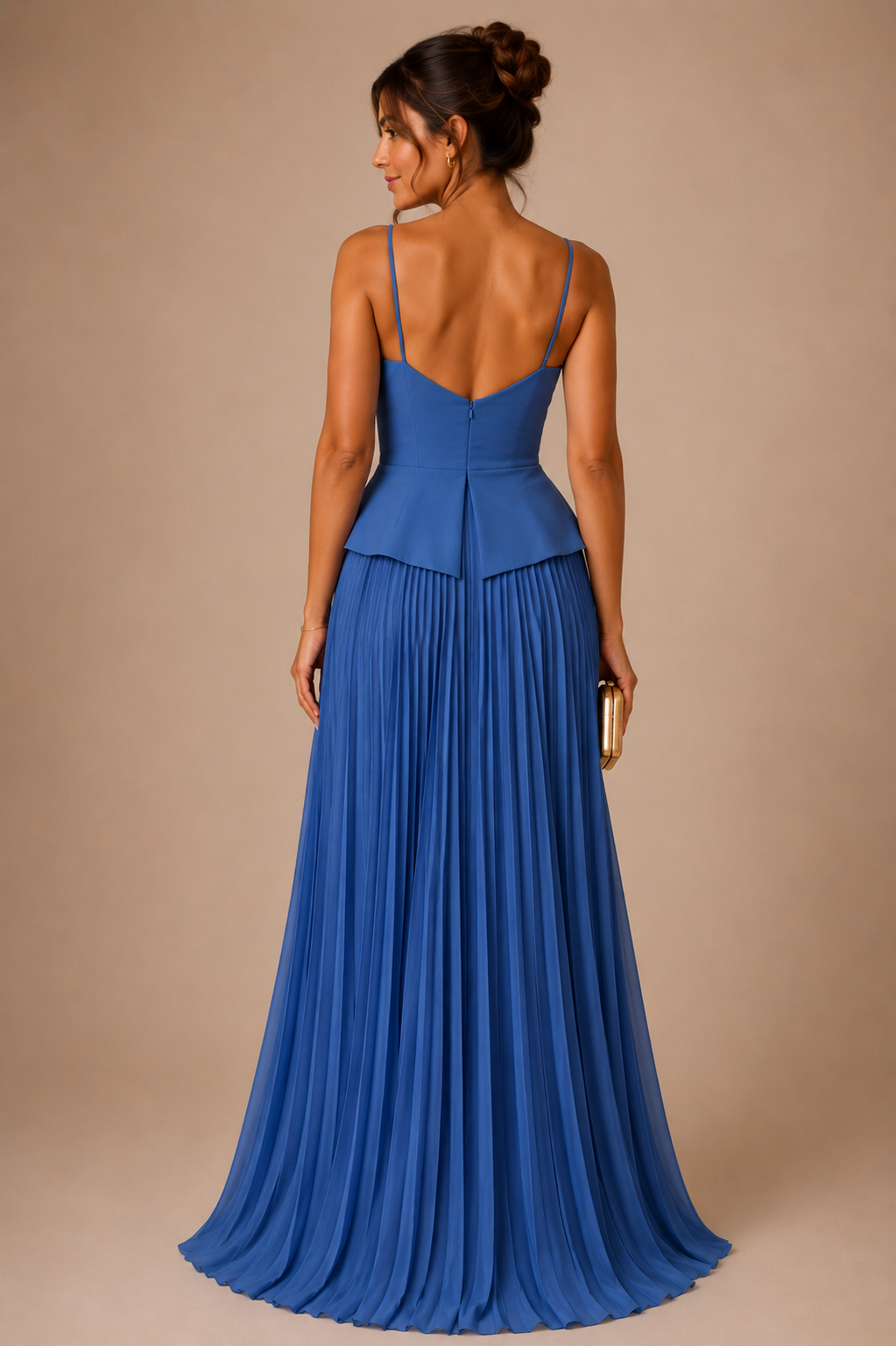 Blue Belle