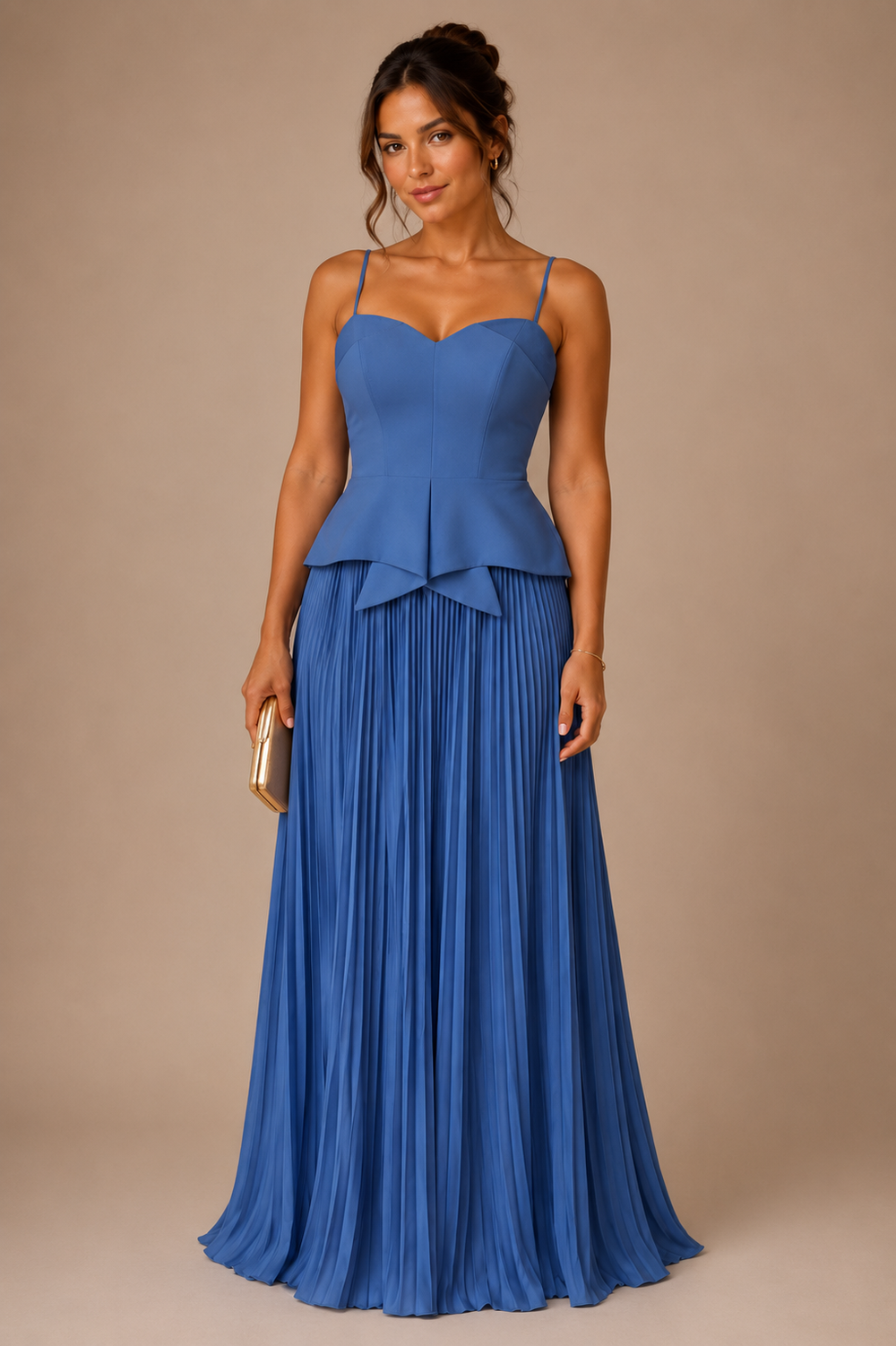 Blue Belle