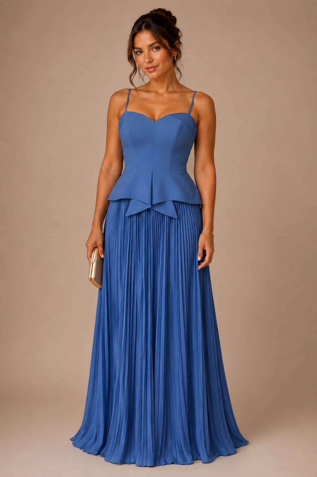 Blue Belle