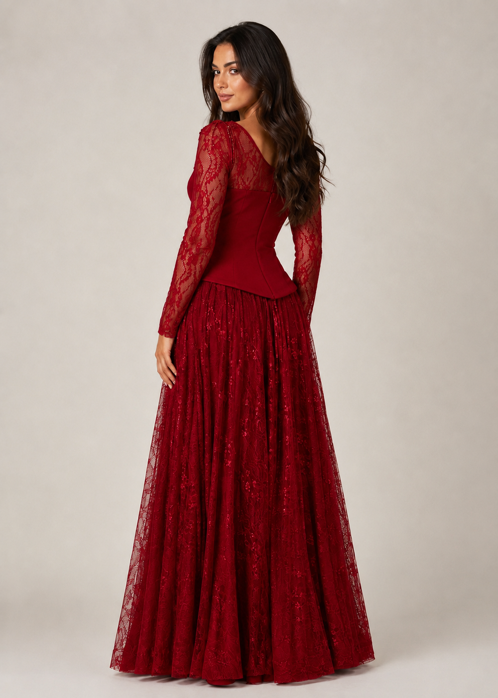 Scarlet Charm