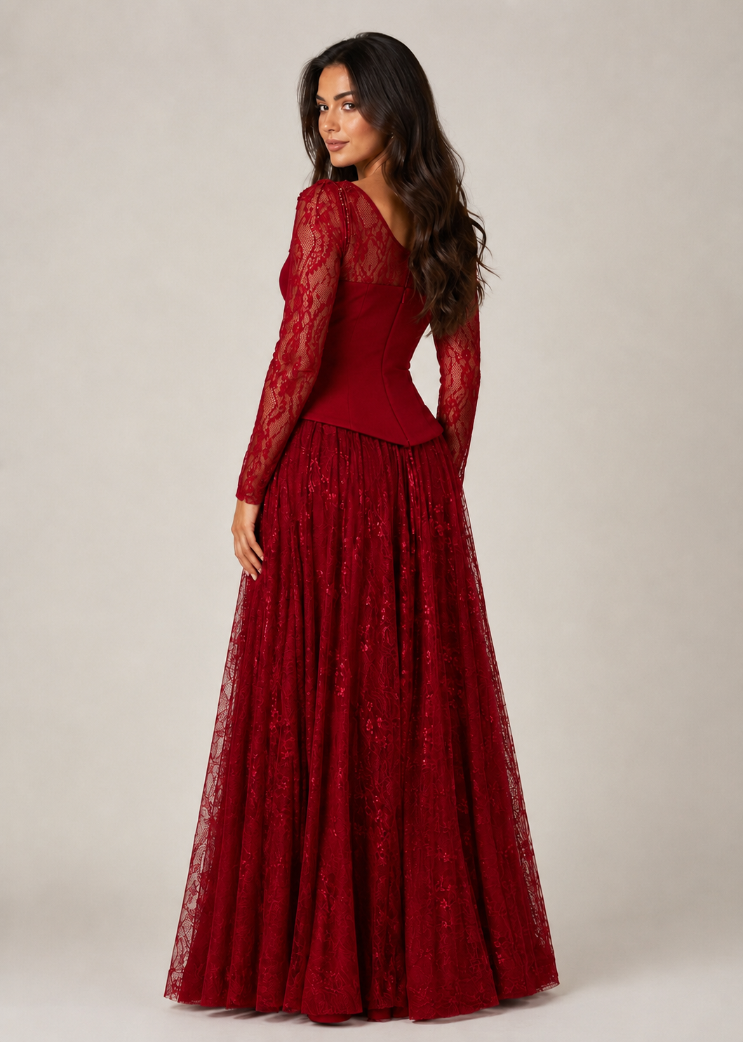 Scarlet Charm