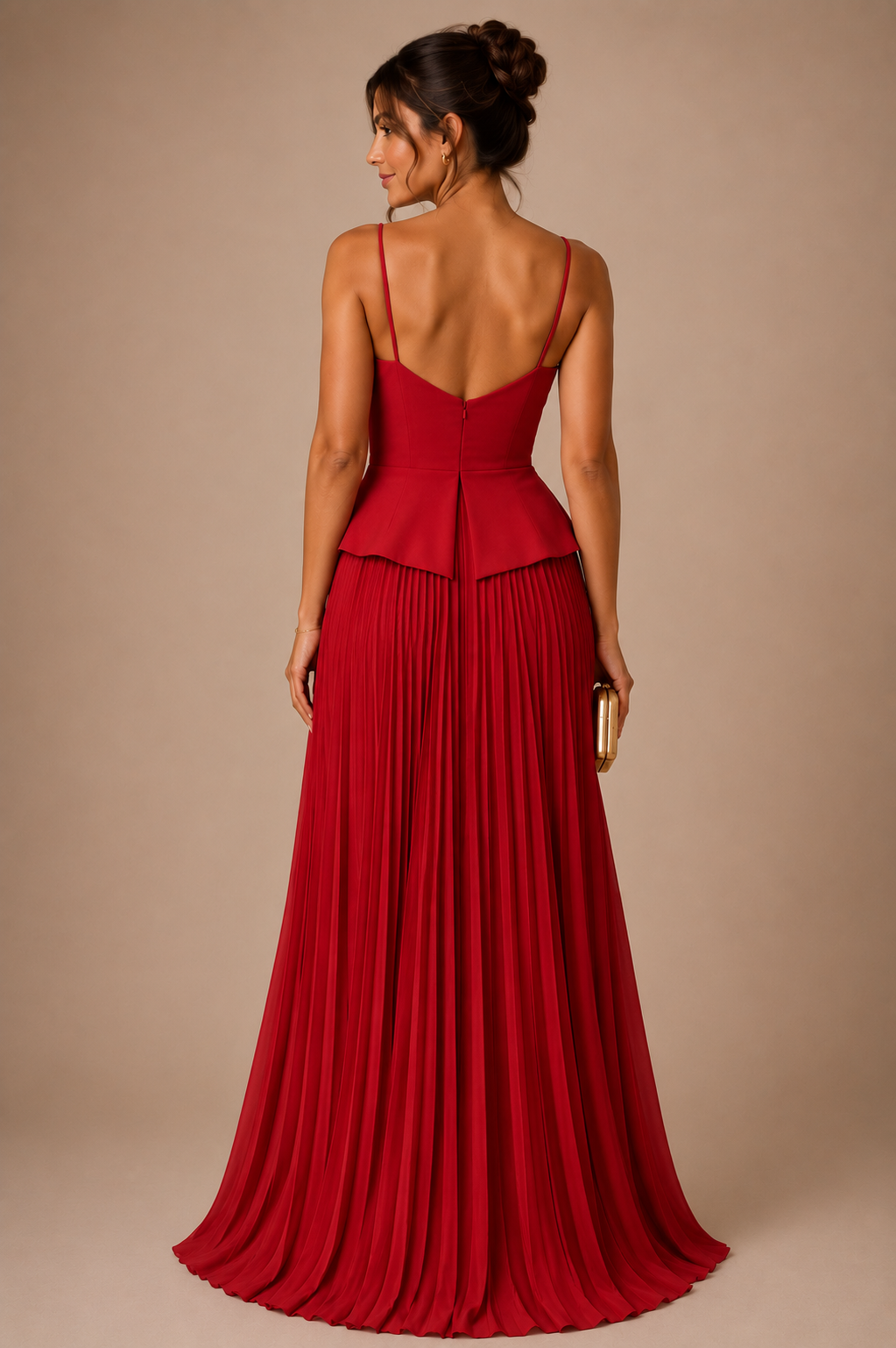 Scarlet Belle