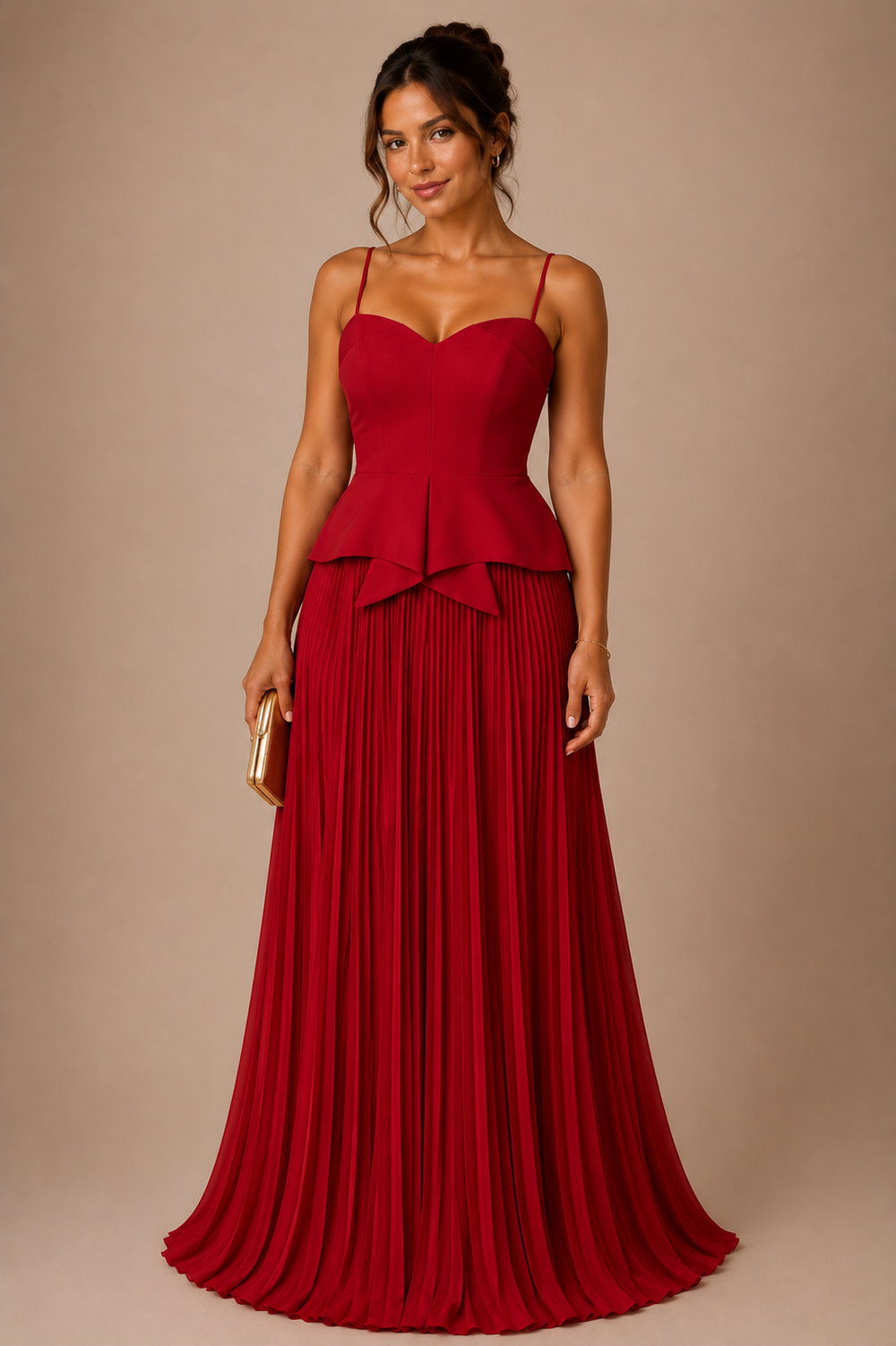 Scarlet Belle