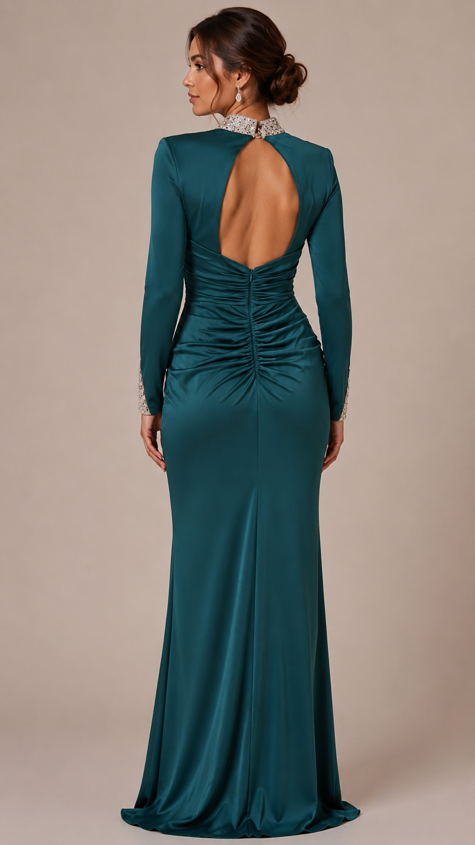 Emerald Allure
