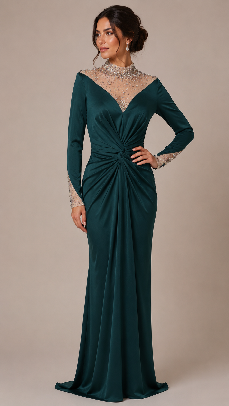 Emerald Allure