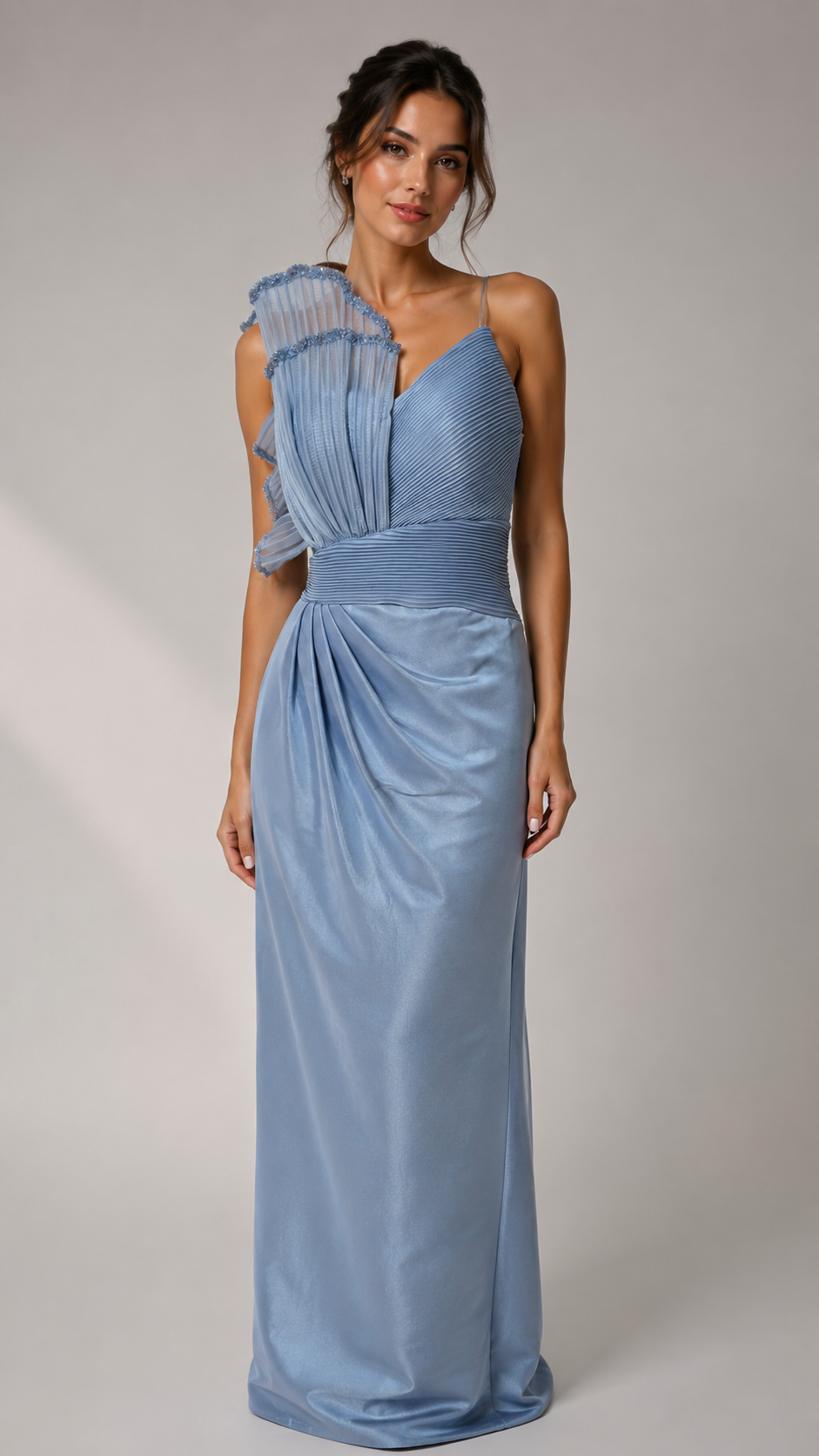 Blue Whisper