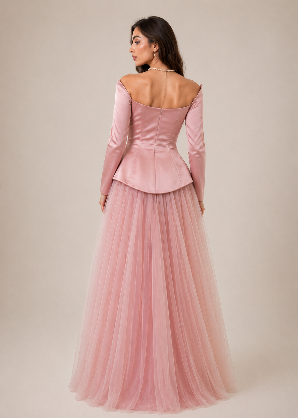 Blush Duchess