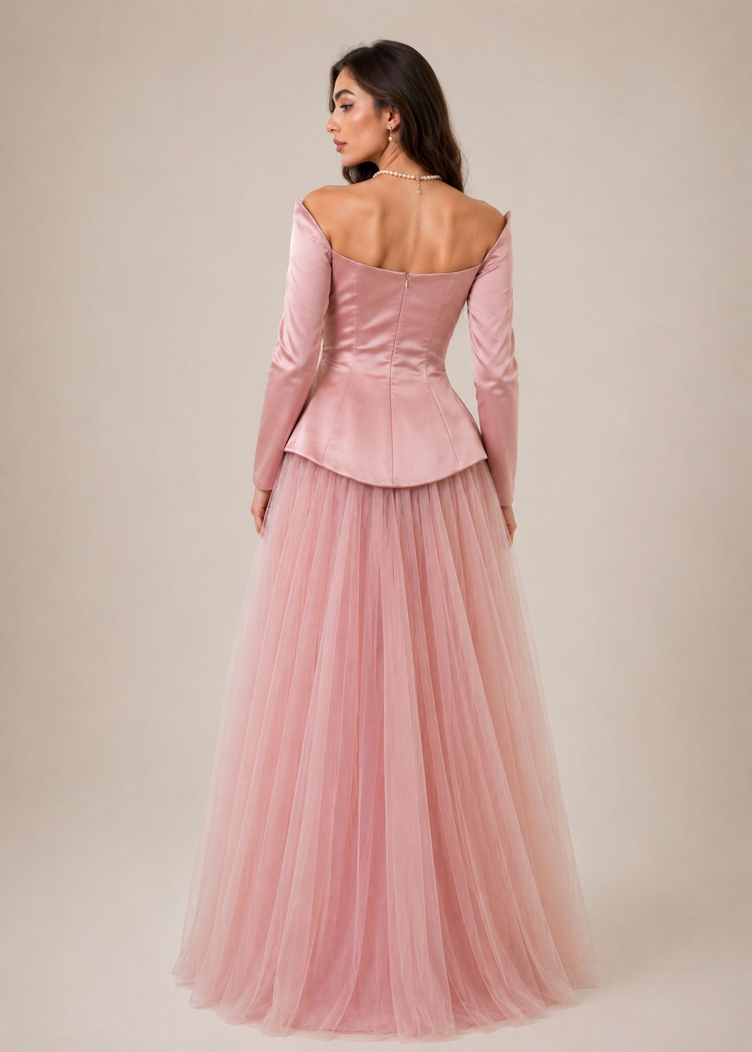Blush Duchess