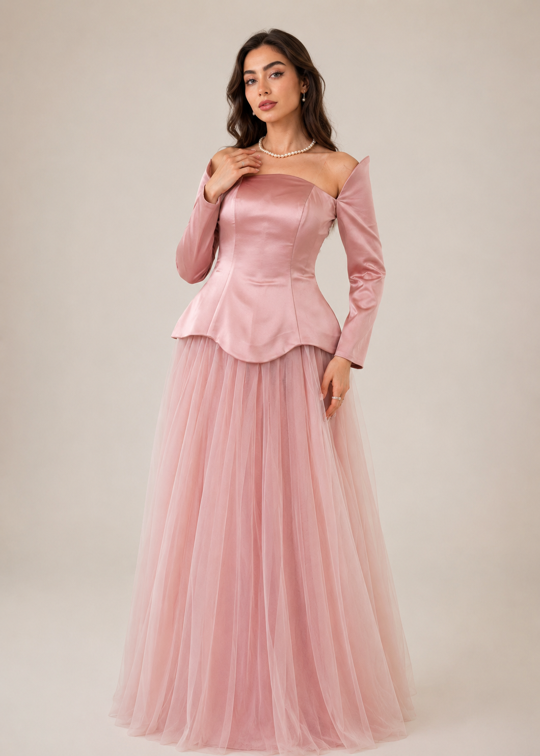Blush Duchess