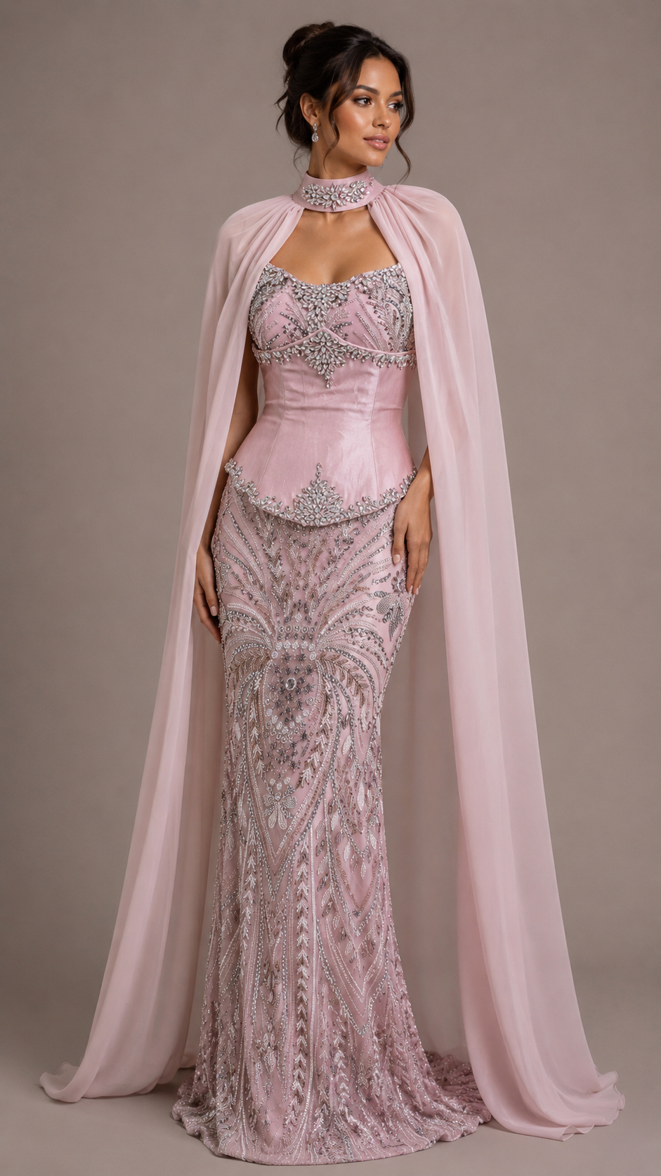 Blush Empress