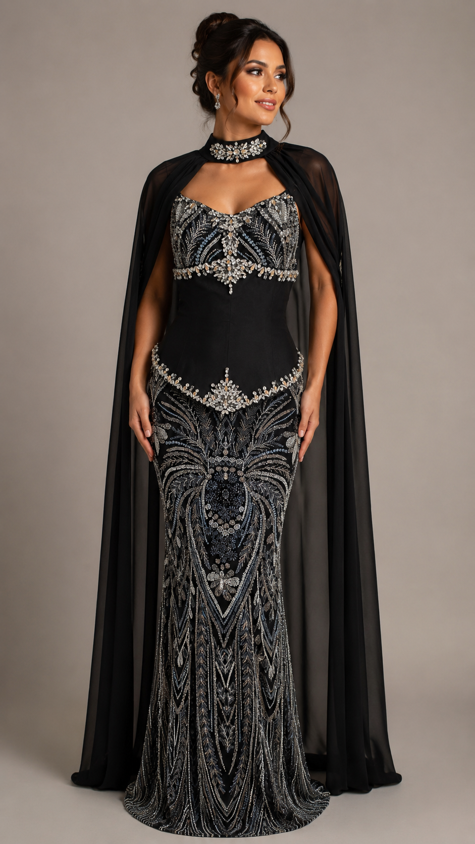 Midnight Empress