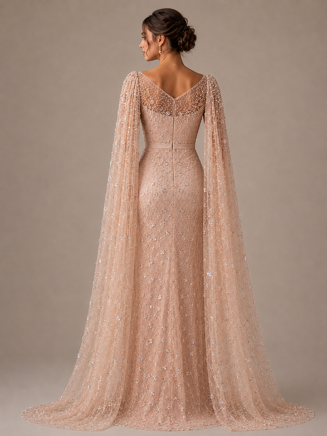 Champagne Sparkle