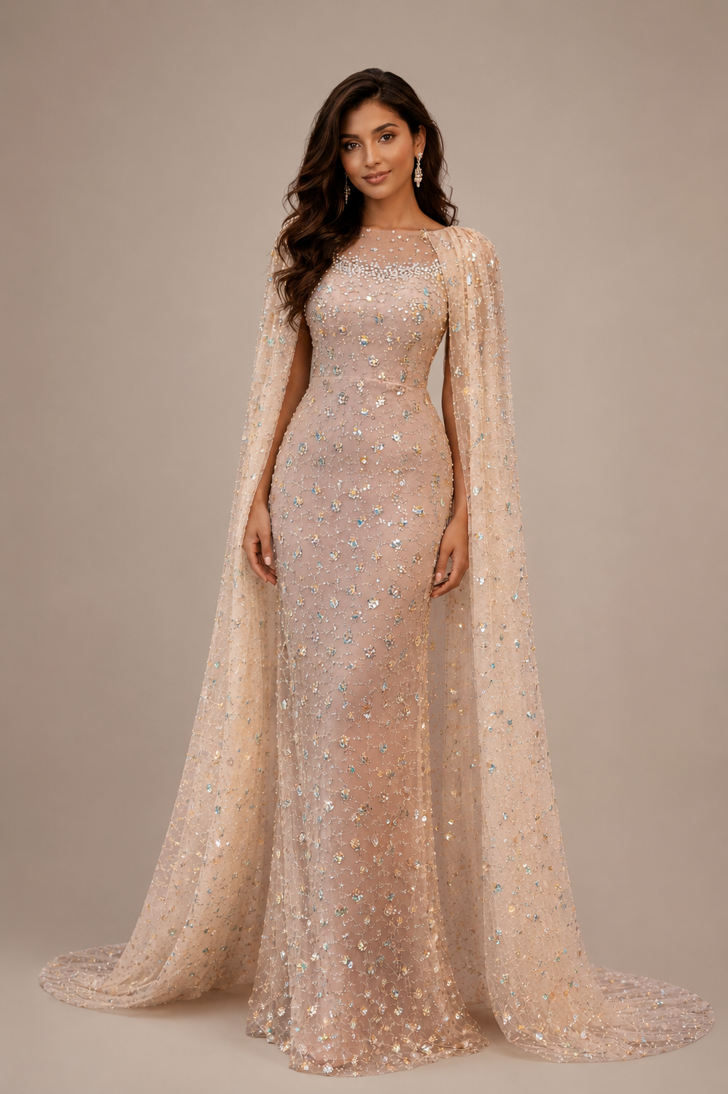 Champagne Sparkle