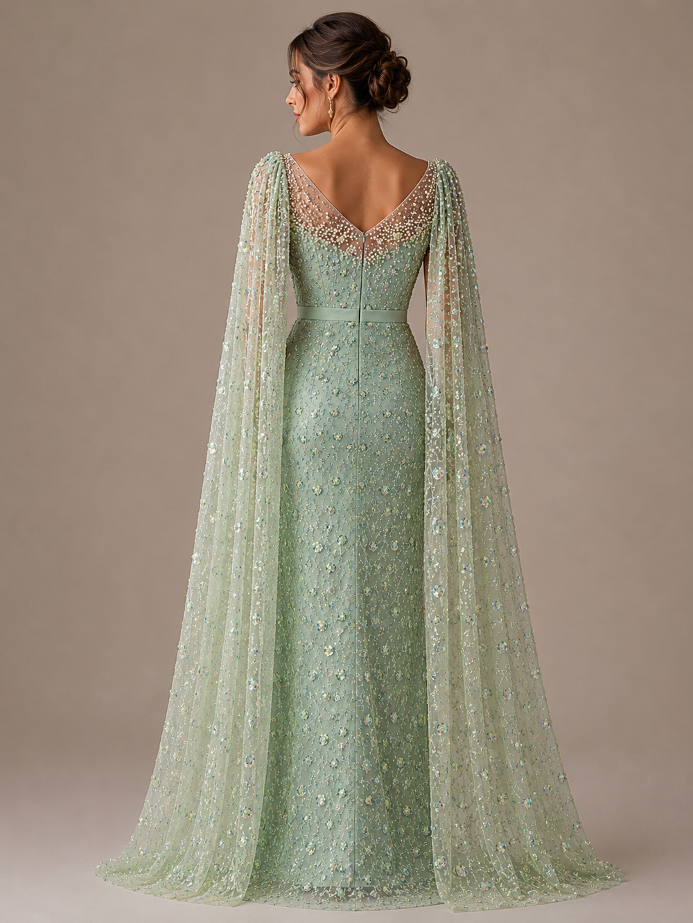 Mint Elegance