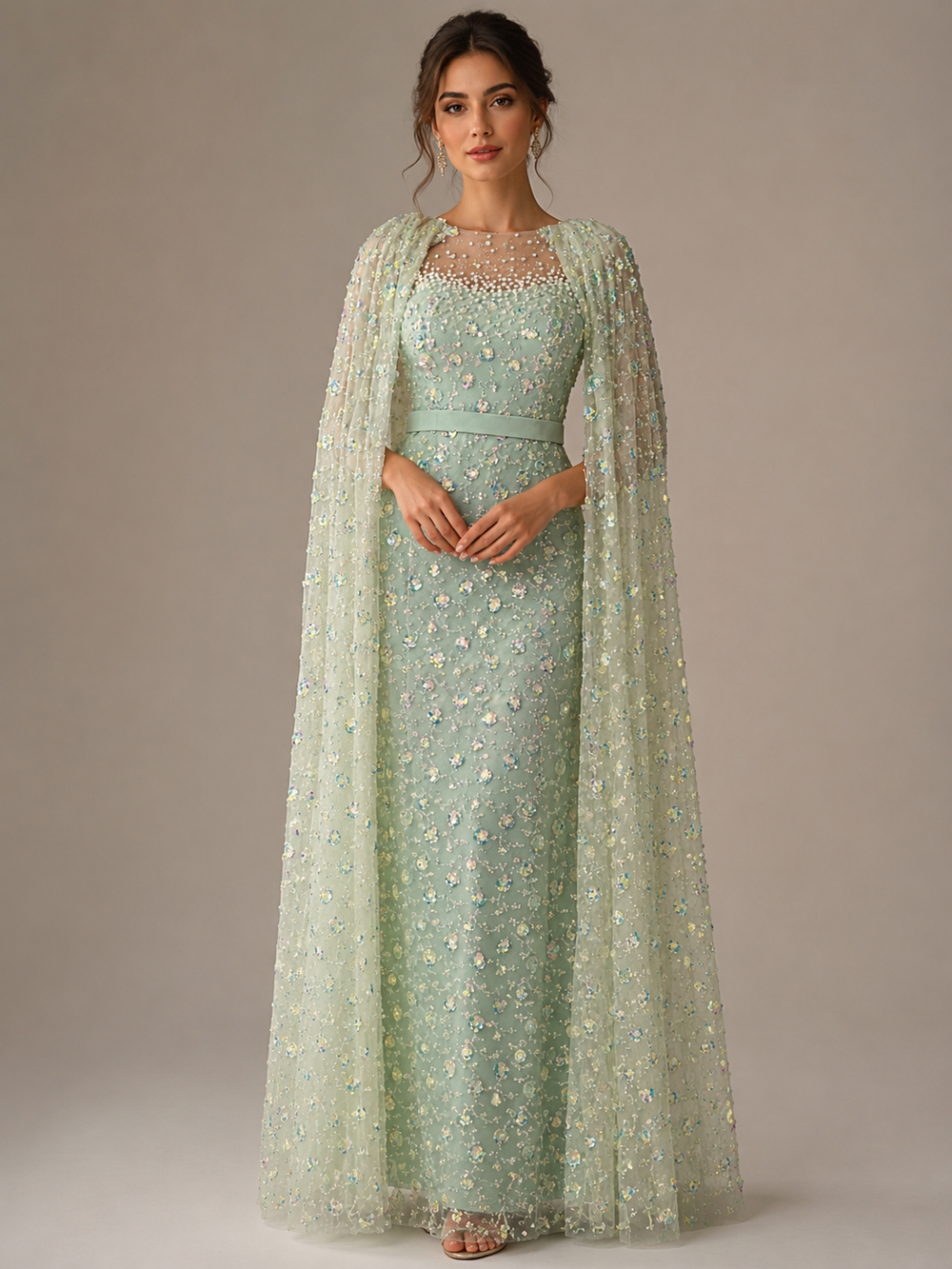 Mint Elegance