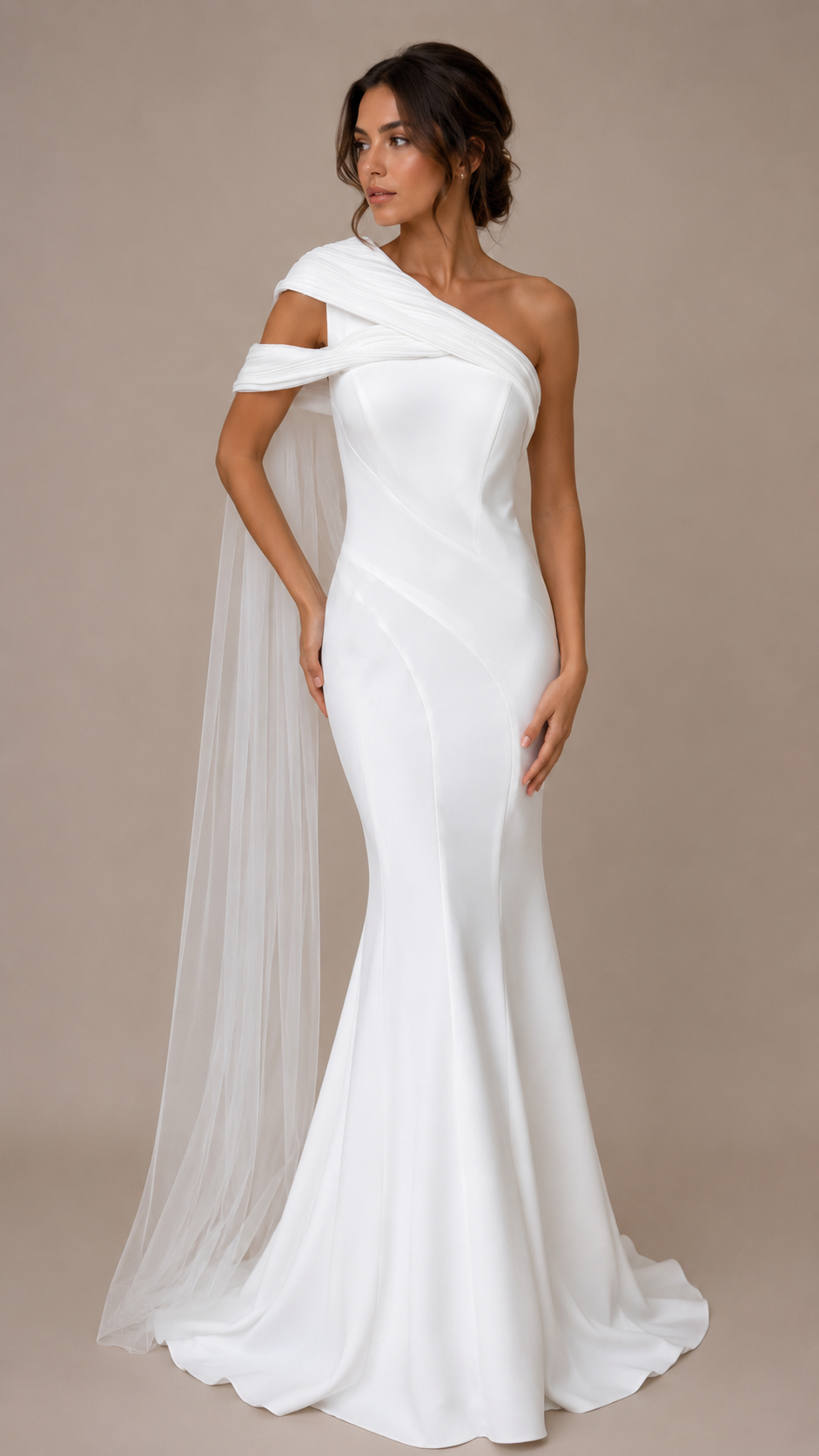 Ivory Grace