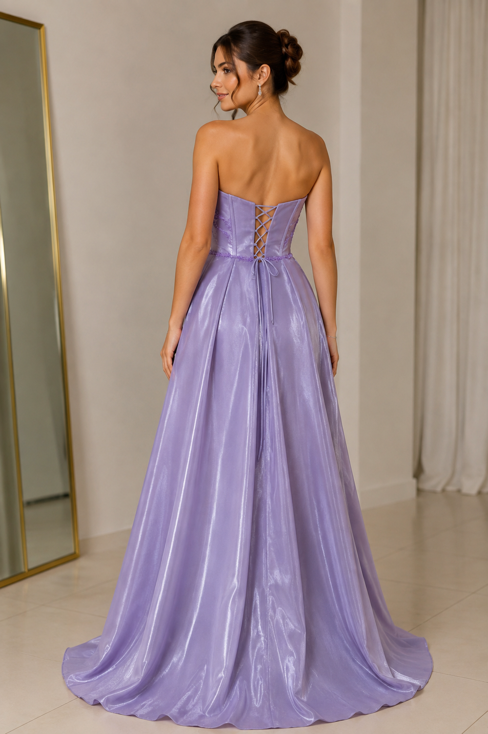 Novelle Gown
