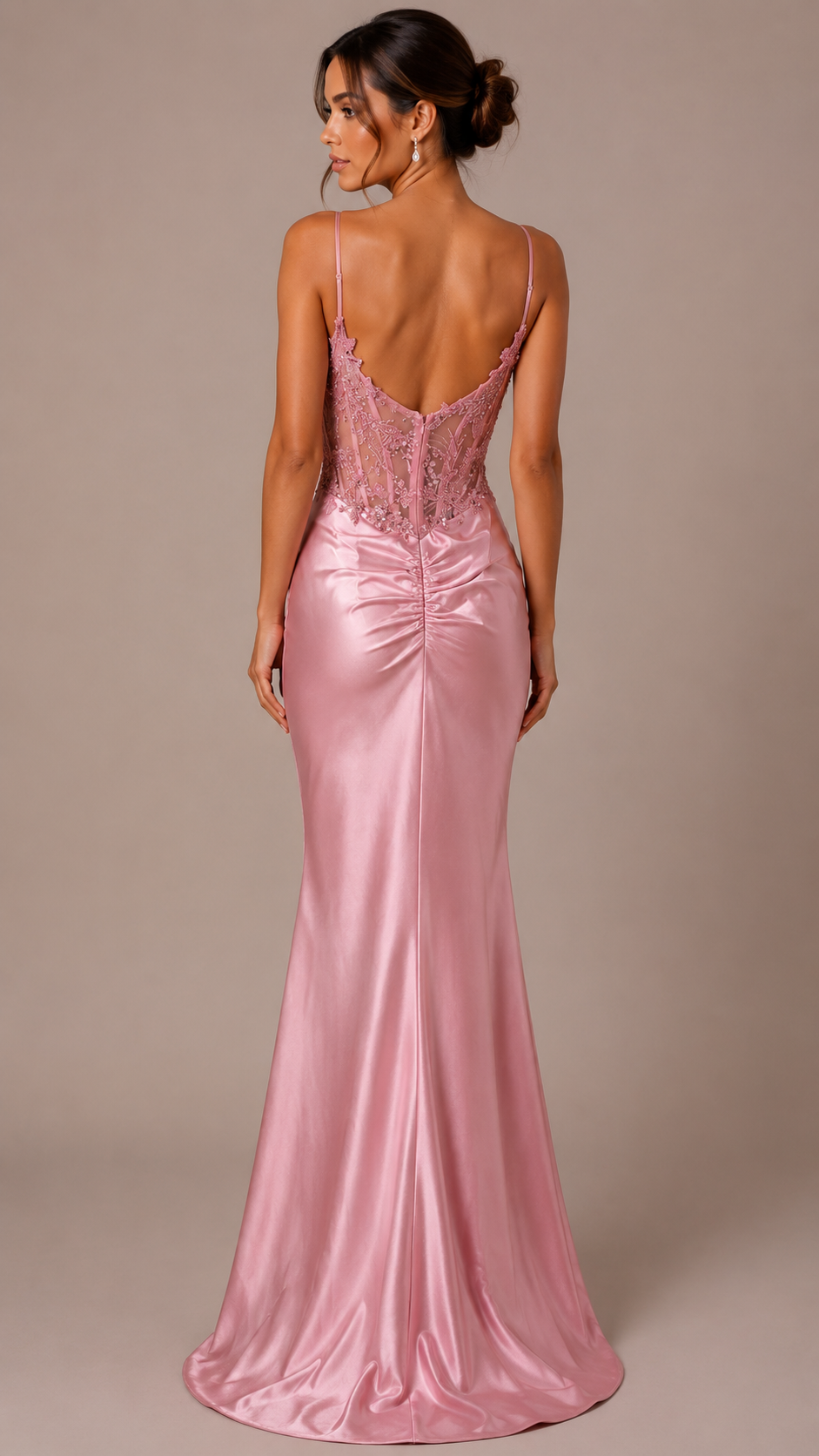 Rose Desire