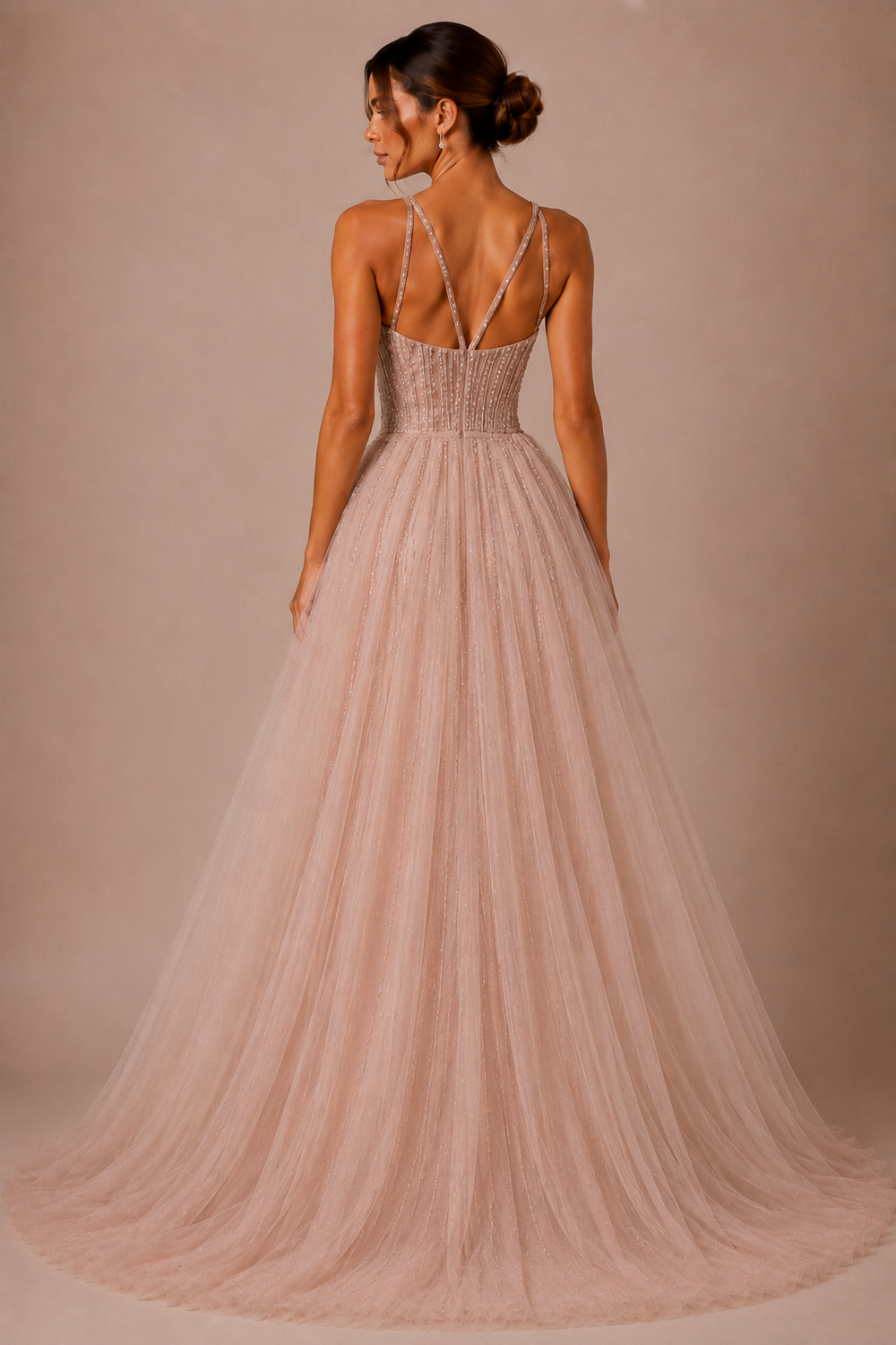 Blush Mirage