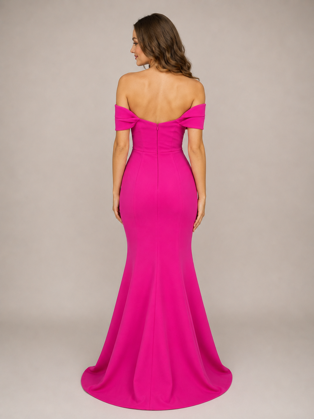 Fuchsia Charm