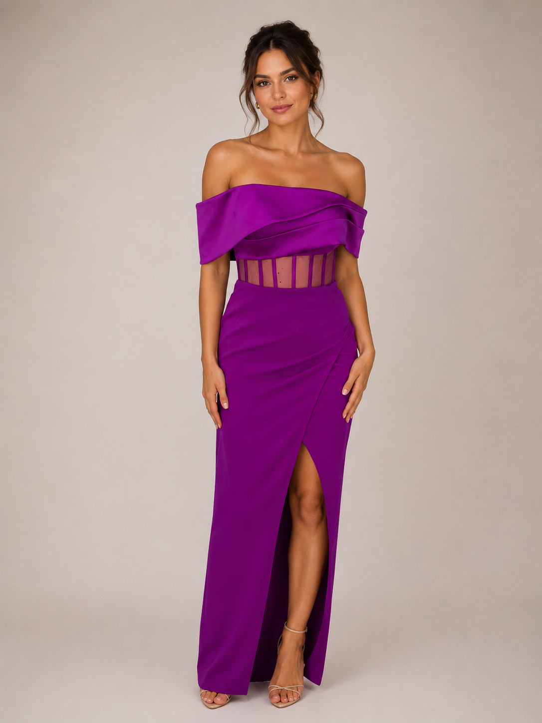 Violet Amour