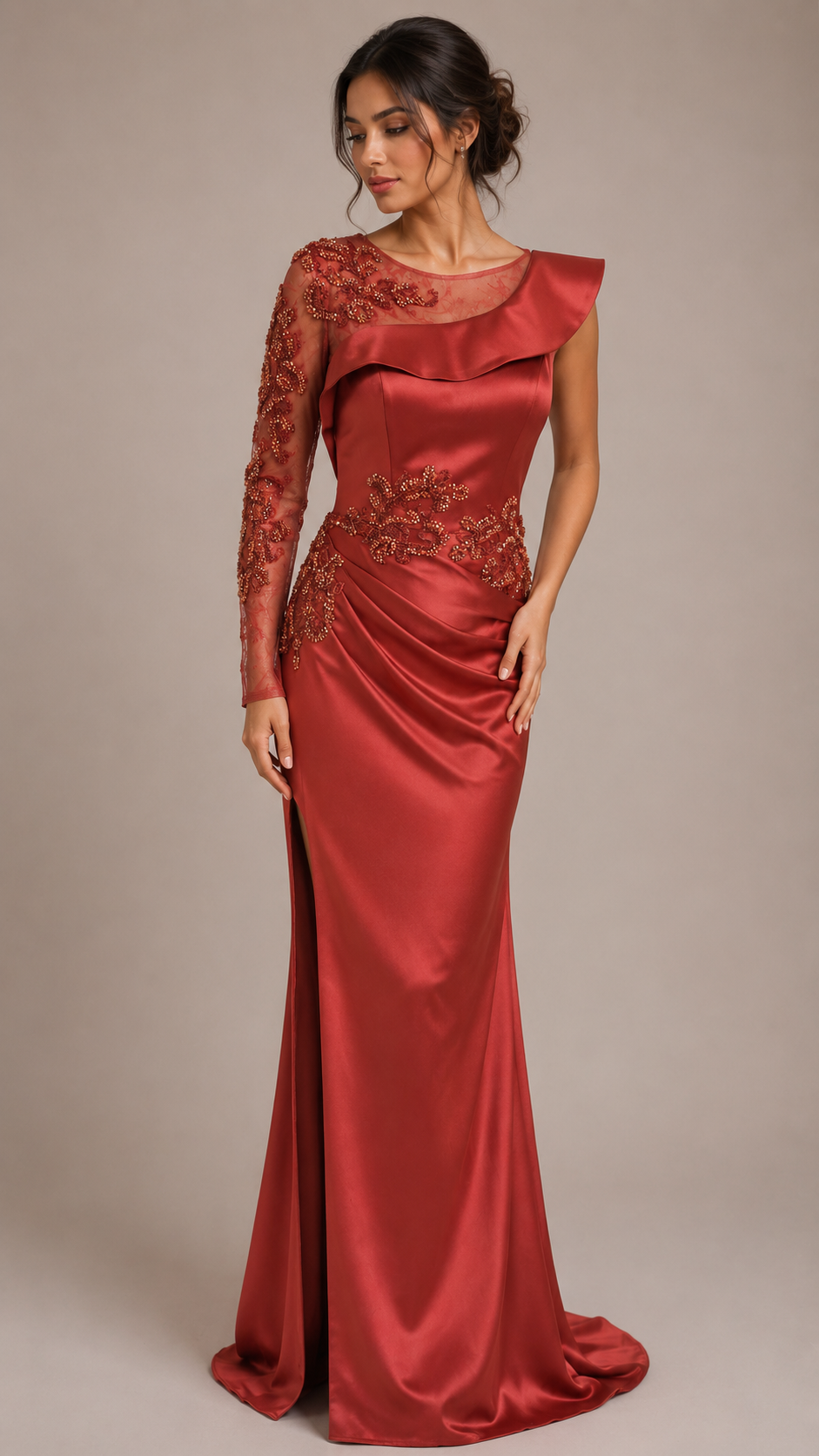 Rustique Elegance