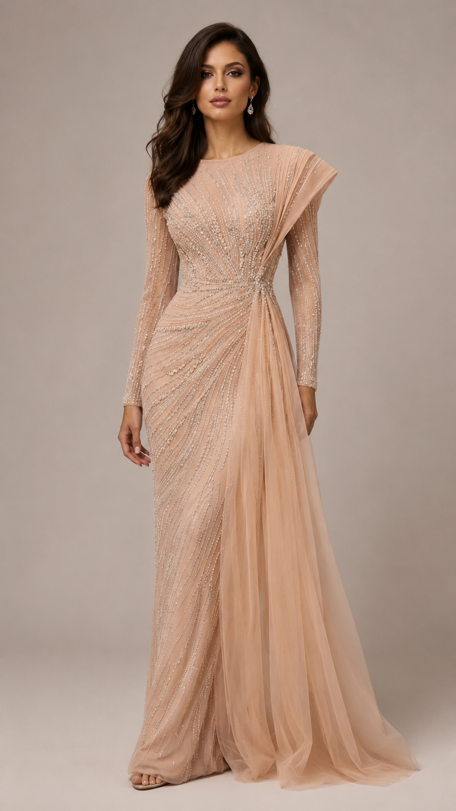 Champagne Radiance