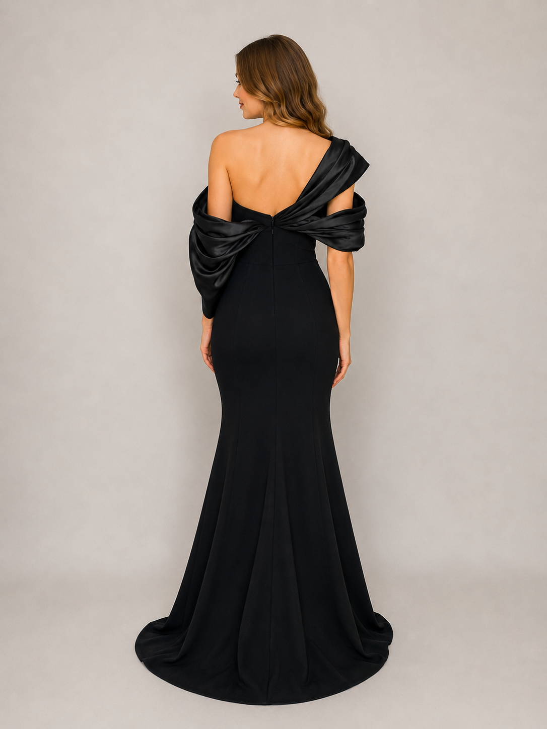 Midnight Drape