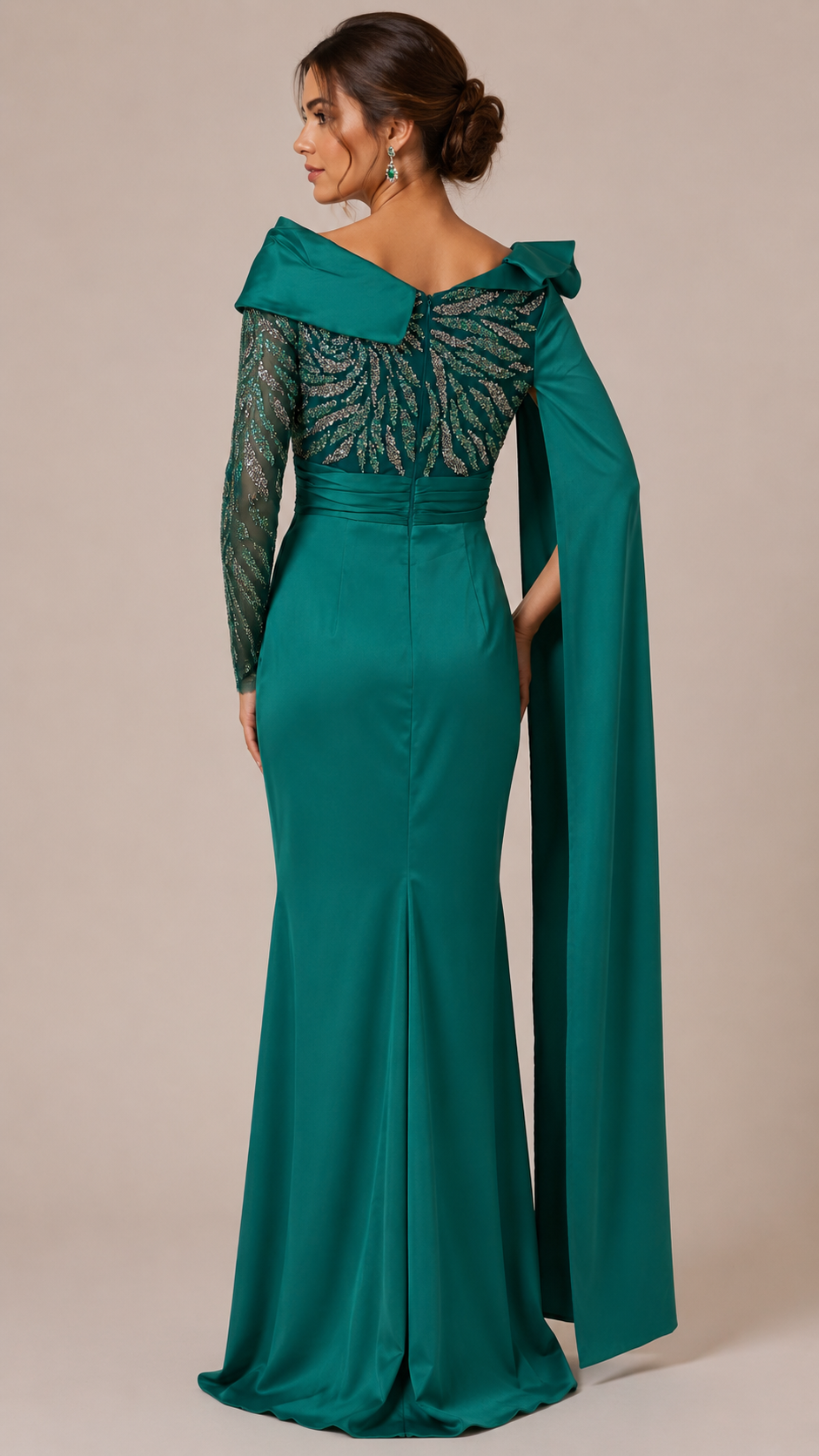 Emerald Elegance