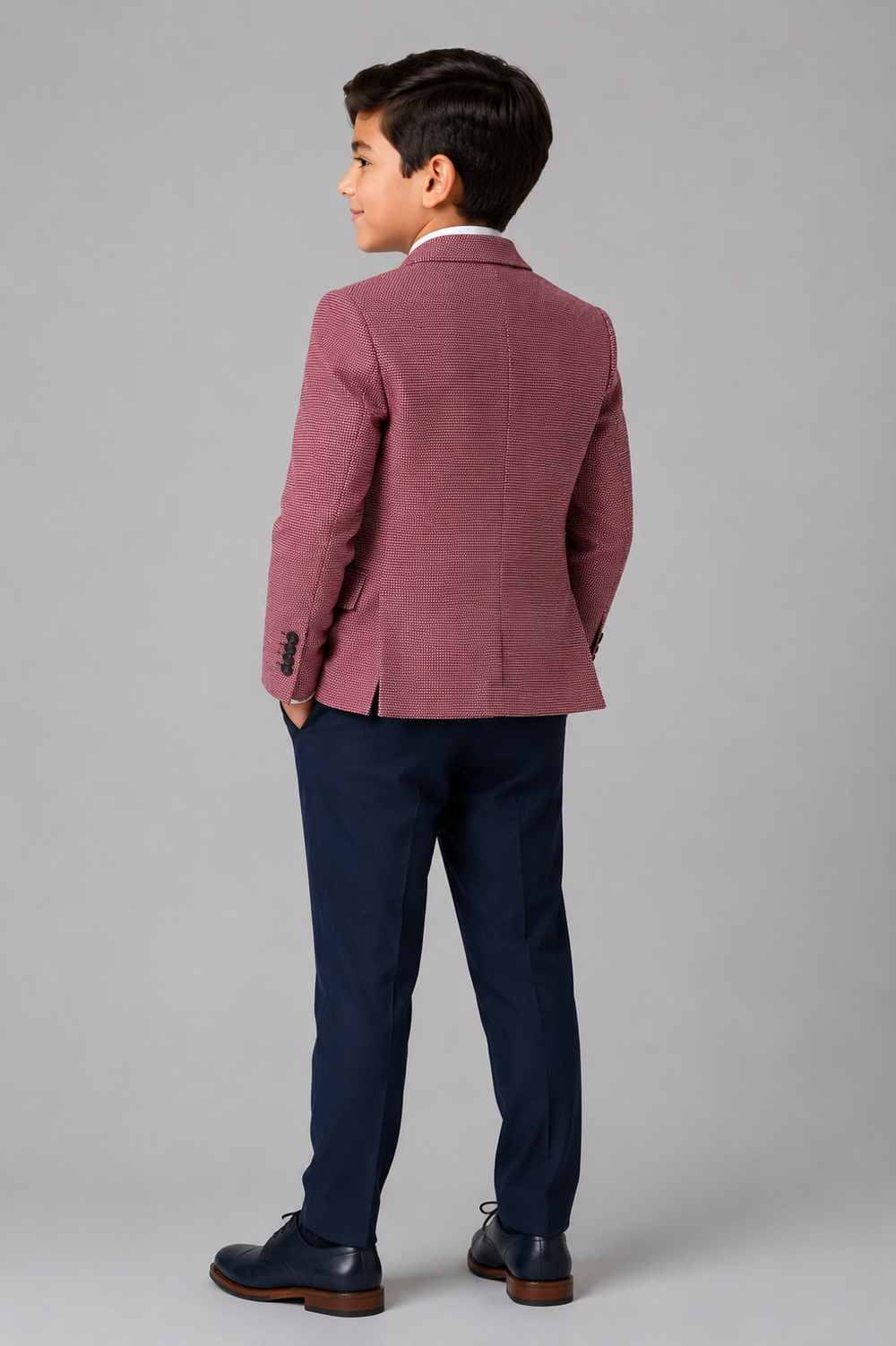 The Ashton Suit