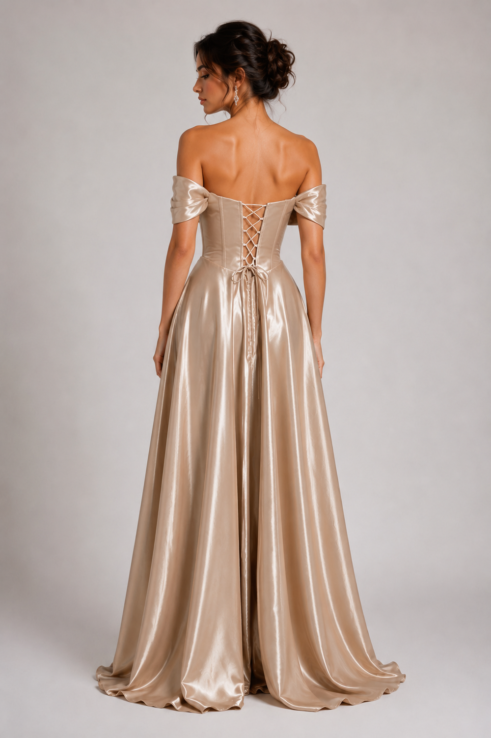 Aurelia Gown