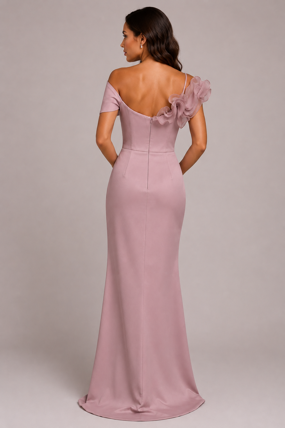 Rosalia Gown
