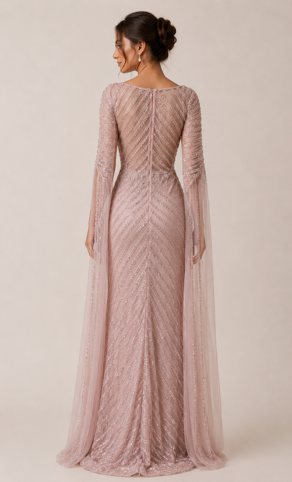 Rose Veil
