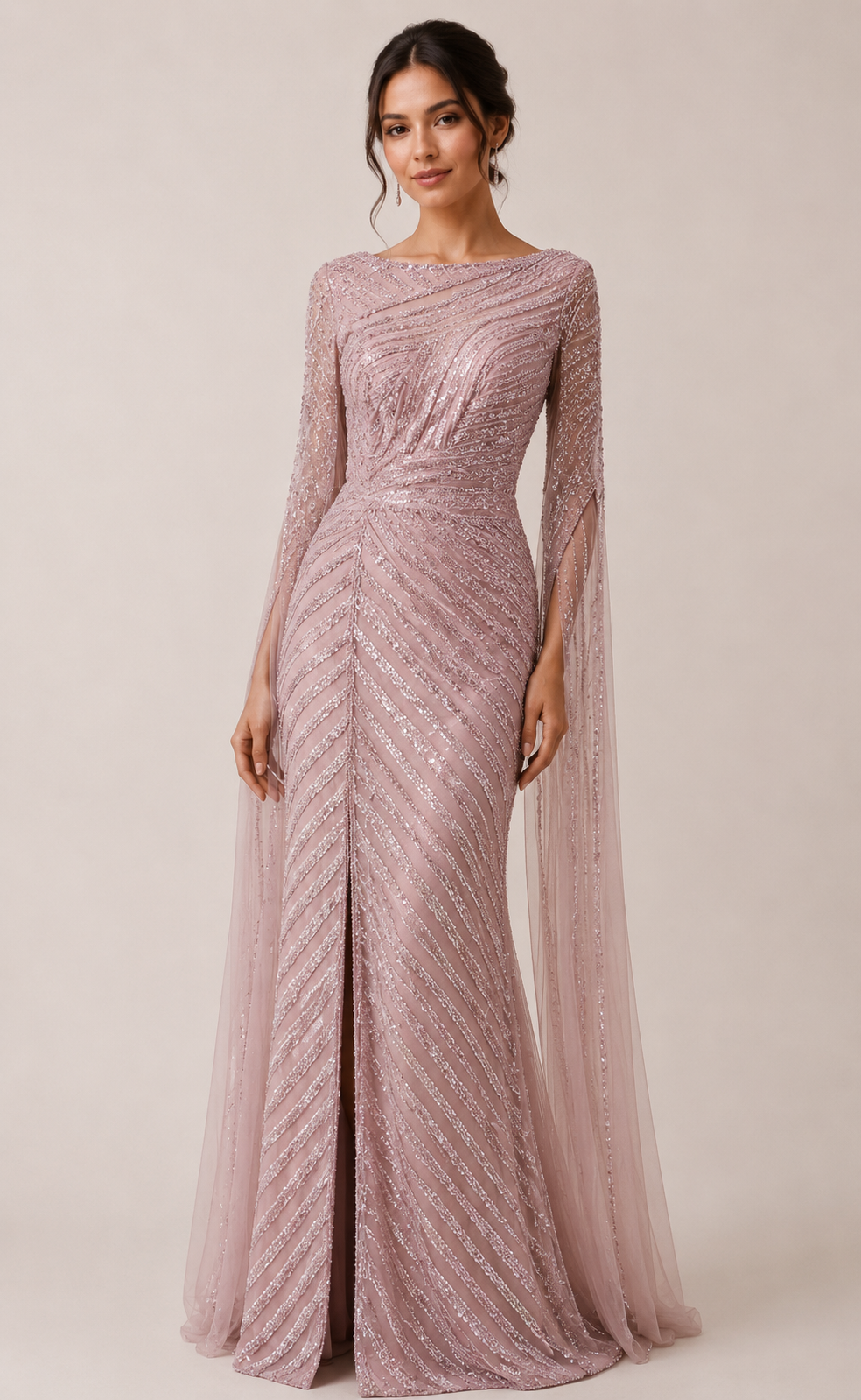 Rose Veil