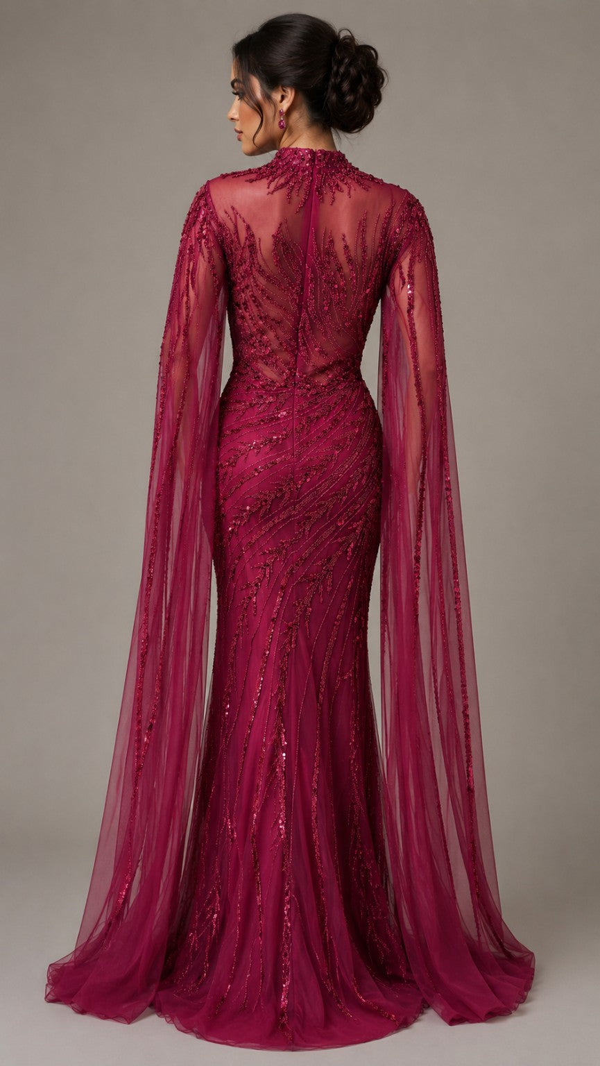 Valentina Cape