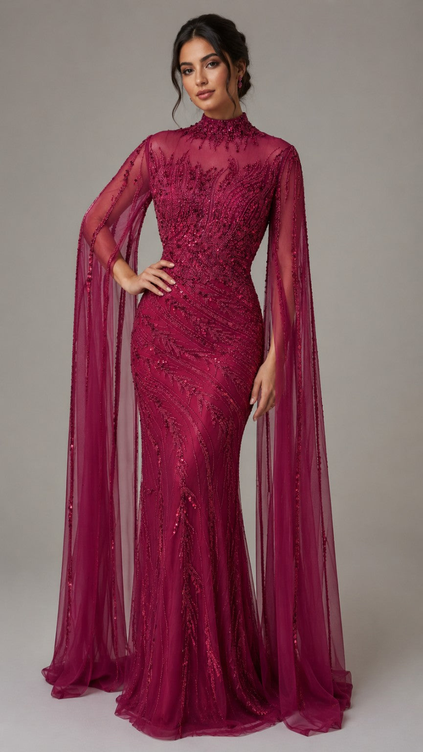 Valentina Cape