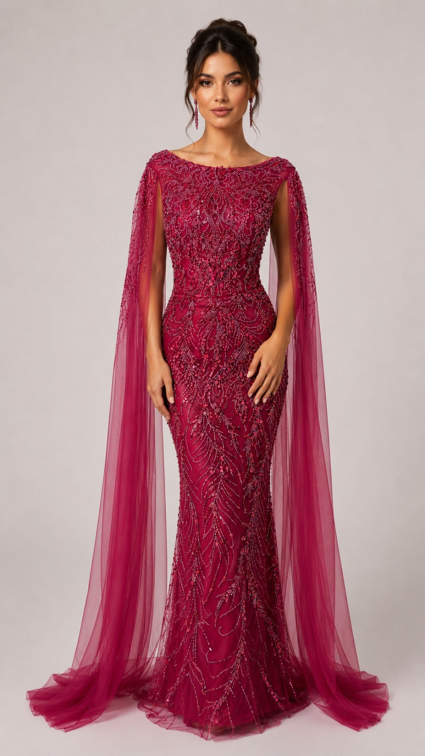 Amara Cape