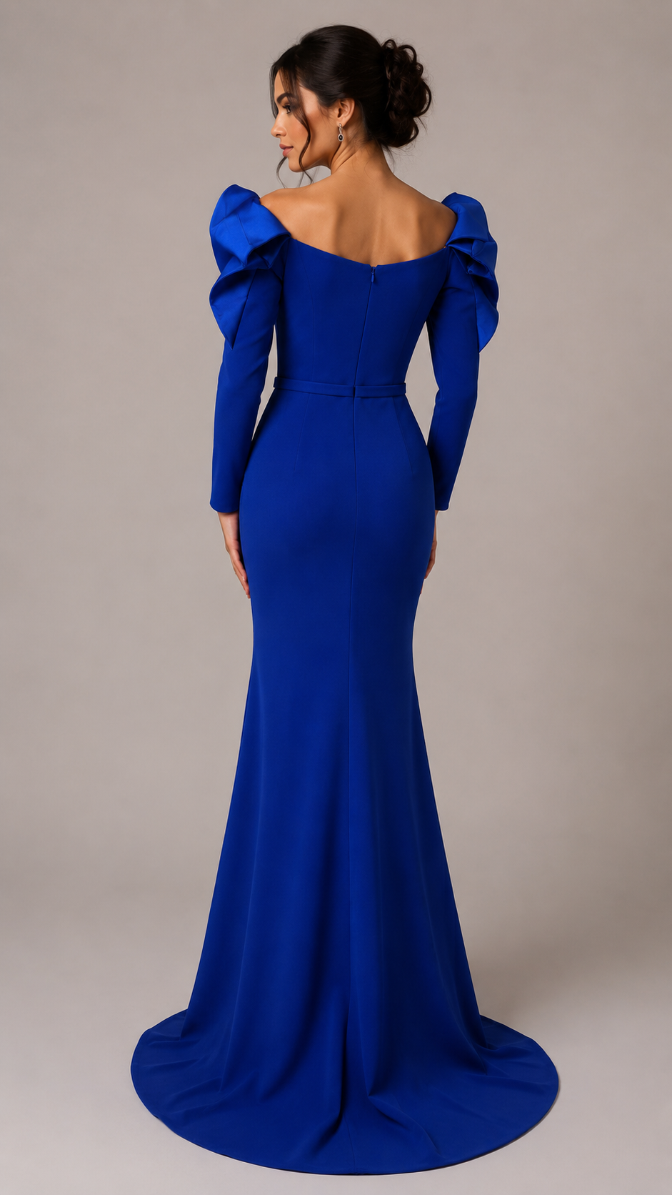 Sapphire Royale