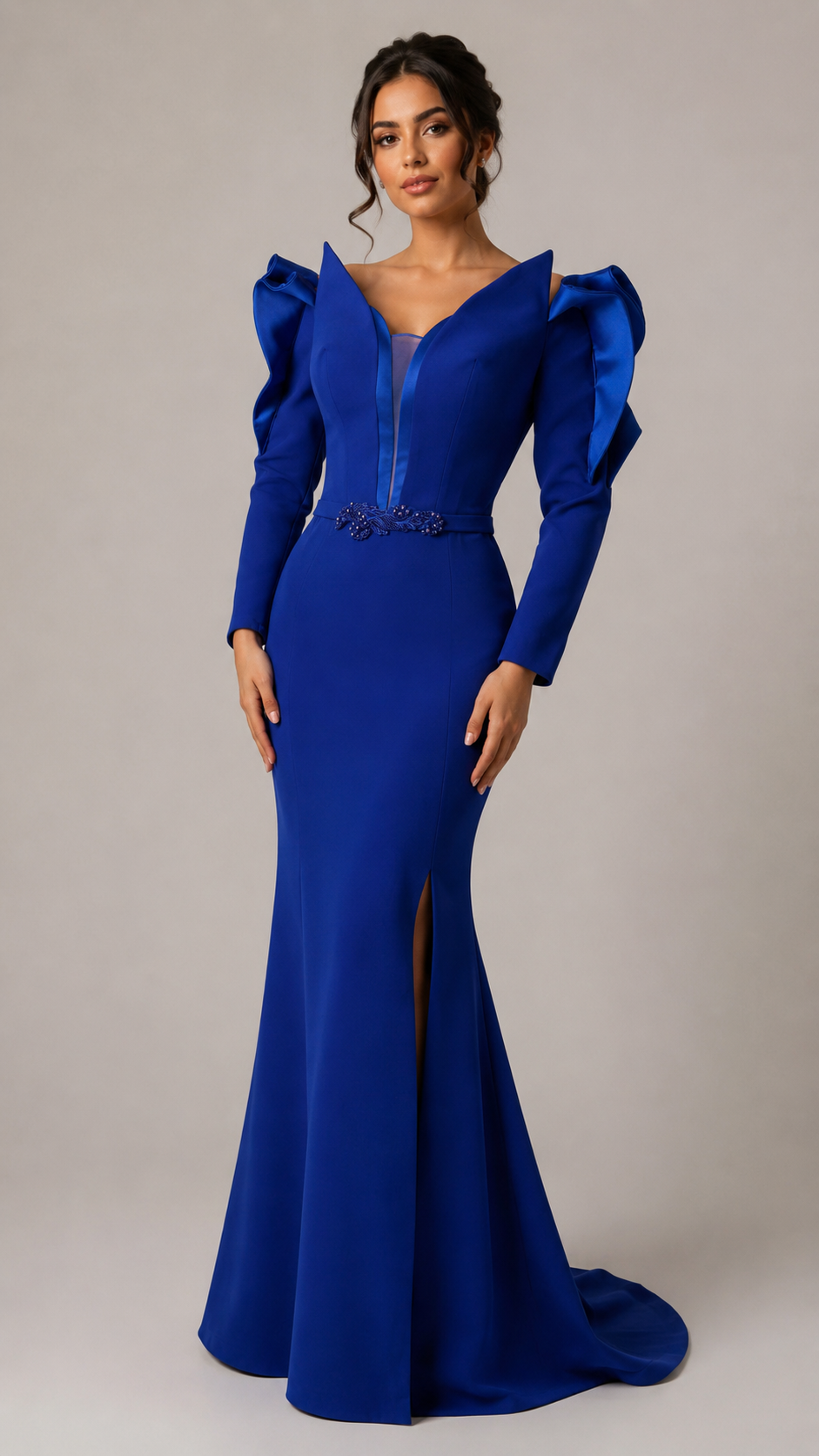 Sapphire Royale