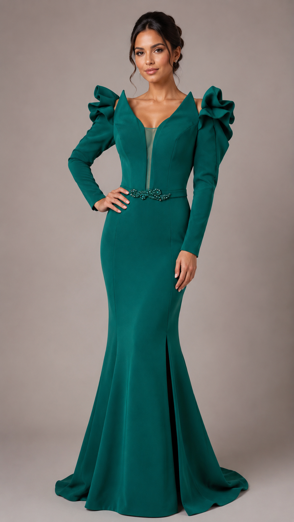 Emerald Royale