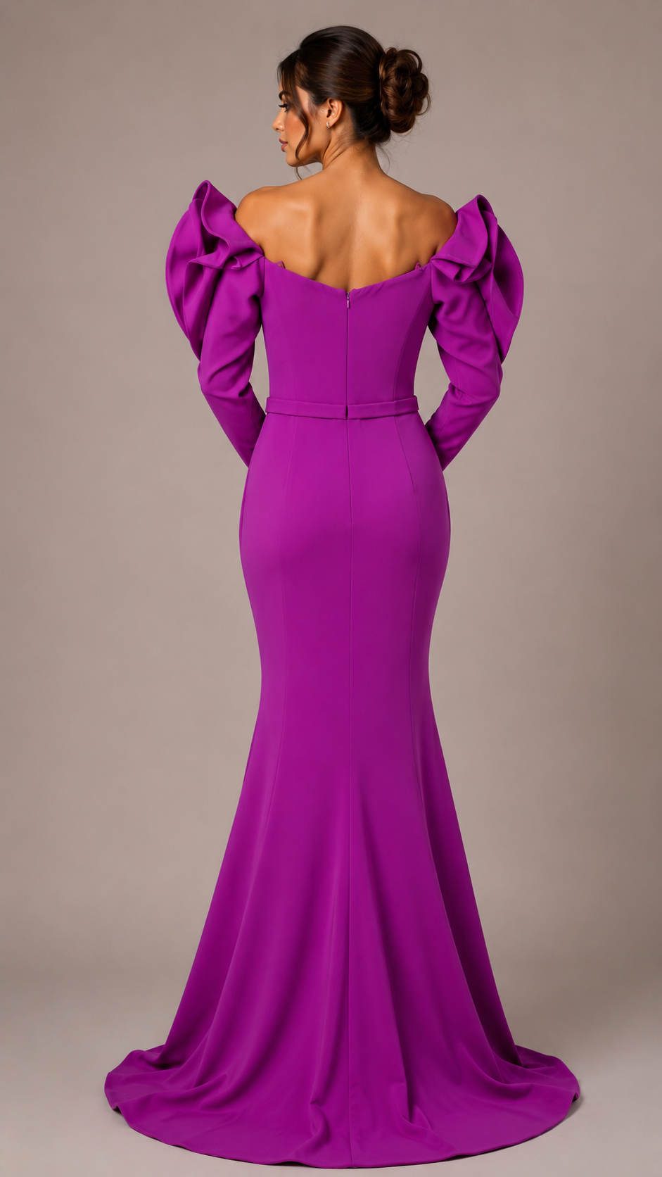 Violet Royale