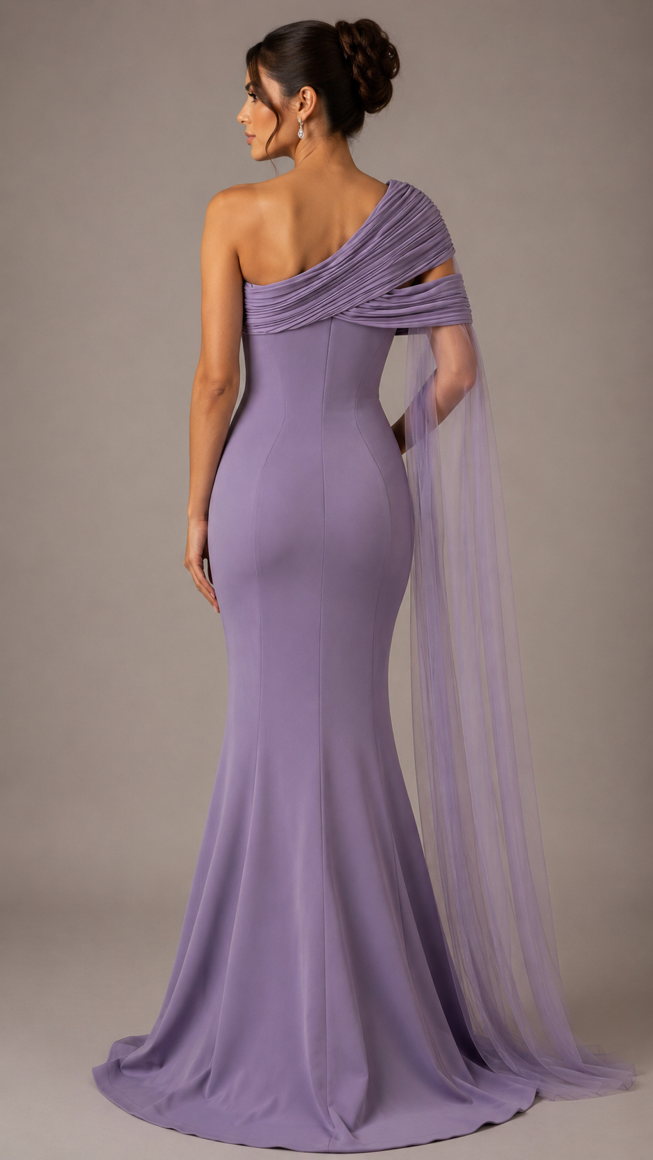 Lavender Grace