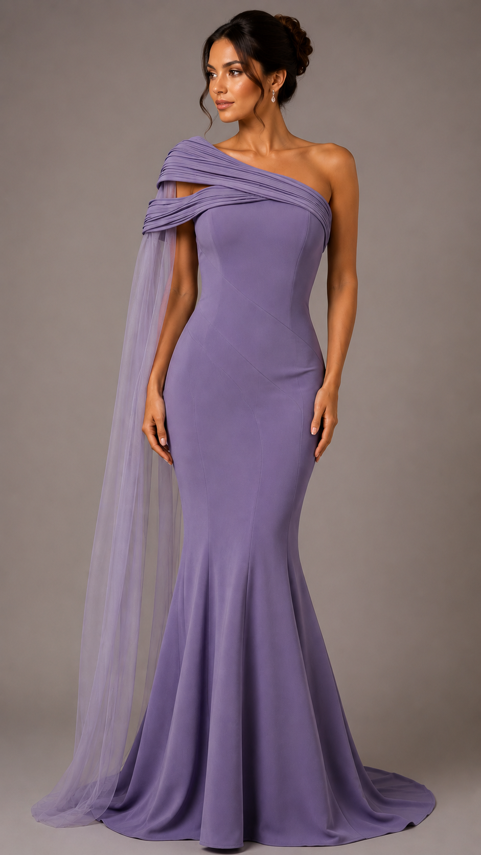 Lavender Grace