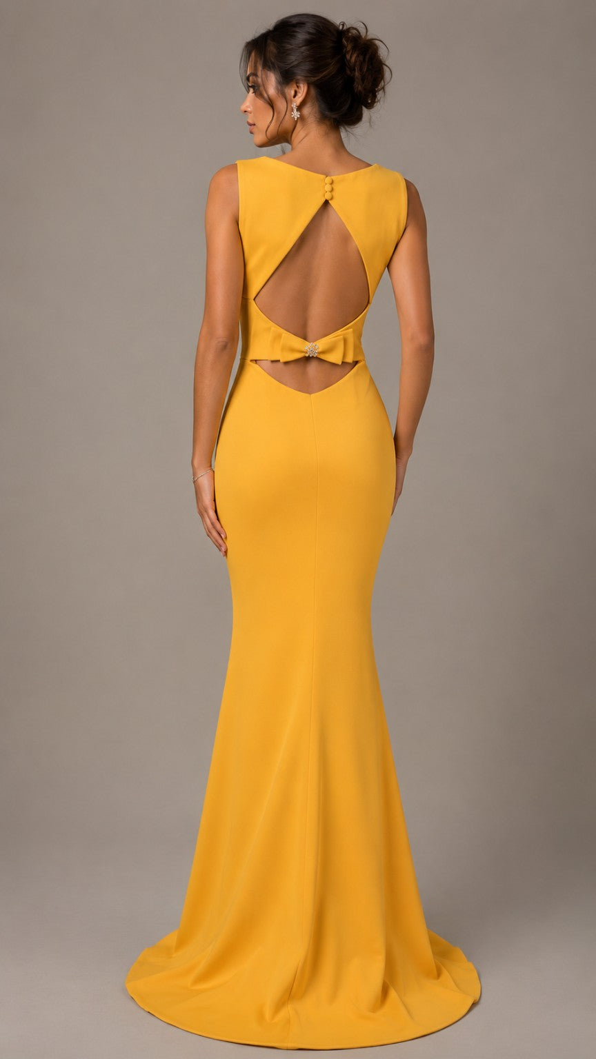 Solstice Gown