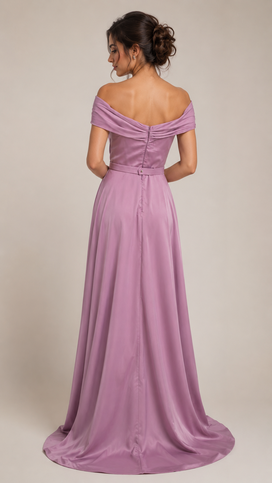 Lilac Muse